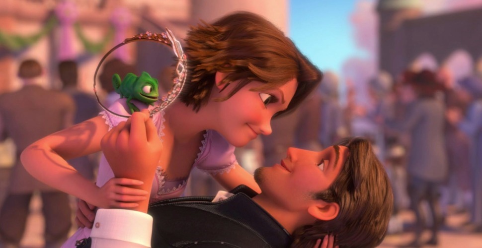 Tangled live-action oyuncuları